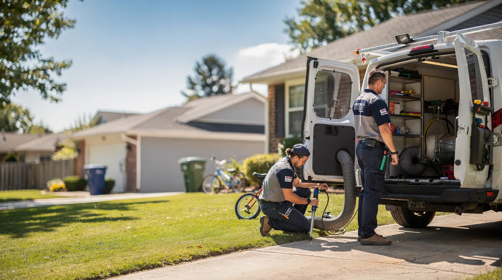 24/7 HVAC Repair & AC Replacement in Beloit, OH near me